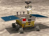 玉兔号：那只最顽强的兔子