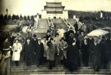 《一个时代的侧影》 1943年（上）
