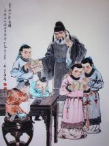 管好自己方能管住子女