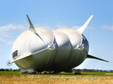 超级飞艇：“天空登陆者”