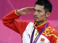 回顾奥运会史上的中国时刻