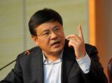 谢春涛：对腐败要零容忍