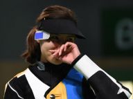 中国代表团里约“遗憾录”