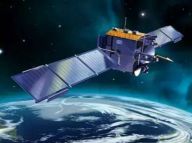 世界首颗量子卫星整装待发