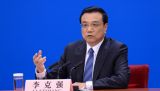 李克强主持召开国务院常务会议