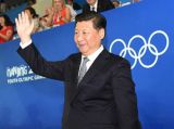 习近平这样谈奥运精神