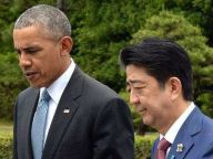 美国不先用核武：安倍急了
