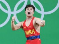 里约奥运会：频刷世界纪录