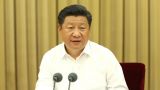 习近平：把人民健康放在优先发展战略地位