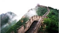 微游北京——登长城 好汉去哪儿