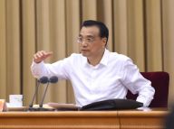 李克强出席全国卫生与健康大会并讲话