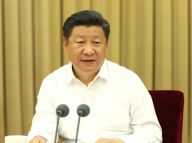 习近平出席全国卫生与健康大会并发表重要讲话