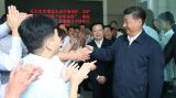习近平在青海考察：禁止开发不是妨碍发展而是有利于发展