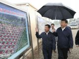 习近平在青海考察：一定要把易地移民搬迁工程建设好