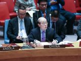 安理会就防扩散问题举行公开辩论