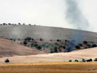 叙利亚：联合打击“伊斯兰国”