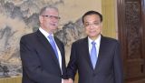 李克强会见第71届联大主席