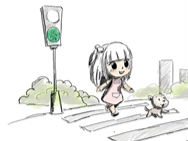 开学季：“暖爸”手绘小贴士