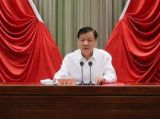 刘云山：坚定文化自信强化文化担当
