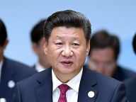 习近平主持二十国集团领导人第十一次峰会并致开幕辞