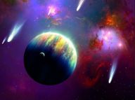 小行星又来“骚扰”地球？