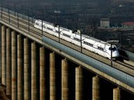 新时代：中国高铁的“长度”