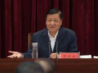 刘云山：我们党依靠学习走到今天