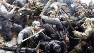抗日真相——兵临城下