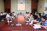 新站区：召开“两学一做”学习教育暨落实基层党建重点任务推进会