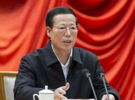 张高丽：“一带一路”成果超出预期