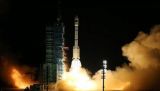 天宫二号空间实验室发射圆满成功