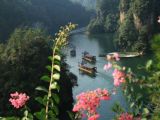 【大美中国】张家界秋韵