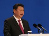 习近平谈“一带一路”大合唱