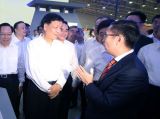 刘云山：让互联网更好地造福人民