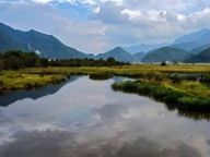 秋意浓：哪里的秋色更迷人？