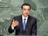 【李克强美洲三国行】在联大一般性辩论上发表重要讲话