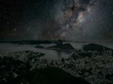 只有星光的夜晚：假如全球大停电