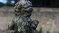 语文书插图里的北京
