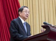 俞正声：发挥以“侨”为“桥”优势