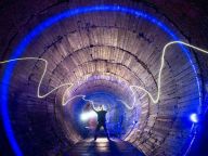 “816地下核工程”换新装