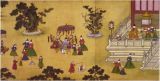 万历年间的明朝宫廷：宫女为何会恋上太监