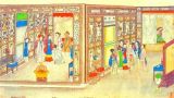 美历史专家：中国古代很注重妇女的角色地位