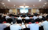 成都高新区召开“两学一做”学习教育推进会