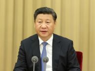 中共中央举行学习《胡锦涛文选》报告会 习近平发表重要讲话
