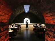 故宫：神秘冰窖将对外开放