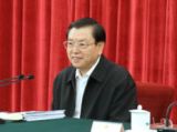 张德江主持民法总则草案座谈会