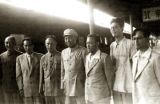 将军相逢岂止在战场——记新中国第一批外交官