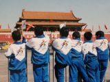 看变迁：校服里的光阴故事