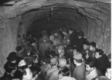 战争阴霾下重庆市民日常生活掠影