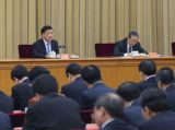 刘云山：解决国企党建工作突出问题